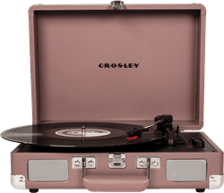 Crosley Cruiser Plus CR8005F As Paars