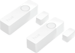 Philips Hue Secure Contact Sensor Wit 2-pack