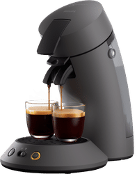 Philips Senseo Original Plus CSA210/50 Grijs