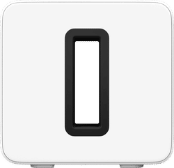 Sonos Sub G3 Wit