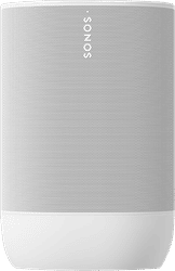 Sonos Move 2 Wit