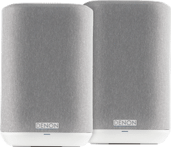 Denon Home 150 Duo Pack Wit