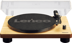 Lenco LS-50 Hout