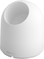 Philips Hue Secure cameravoet Wit