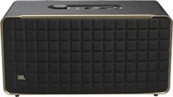 JBL Authentics 500 Zwart