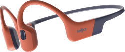 Shokz OpenSwim Pro Rood