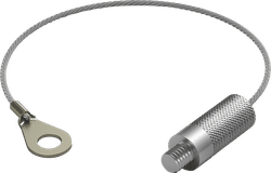 Philips Hue Secure anti-val kabel