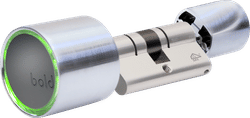 Bold Smart Lock SX-43