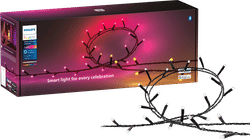 Philips Hue Festavia lichtsnoer - 40 meter - 500 LEDs