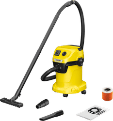 Karcher WD 3 P V-17/4/20