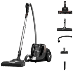 Rowenta Green Force Cyclonic Effitech+ RO7C89