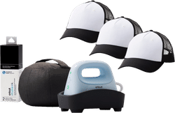 Cricut Hat Press Startpakket
