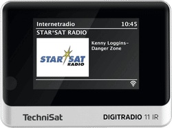 TechniSat DIGITRADIO 11 IR