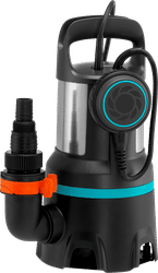Gardena Vuilwaterpomp 16000