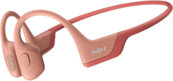 Shokz OpenRun Pro Roze