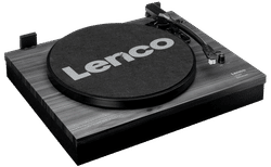 Lenco LS-300BK