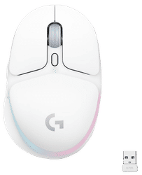 Logitech G705 Draadloze Gaming Muis