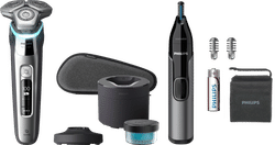 Philips Shaver Series 9000 S9975/55 + Neustrimmer