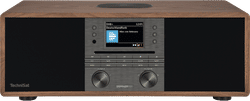 TechniSat DIGITRADIO 650