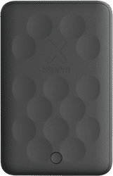 Xtorm Draadloze Powerbank met MagSafe 5.000 mAh Zwart