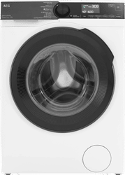 AEG LR86CB86 PowerCare