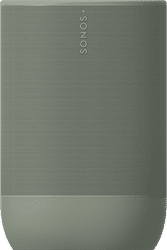 Sonos Move 2 Groen