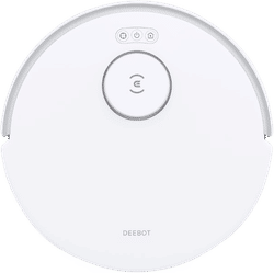 Ecovacs Deebot N20
