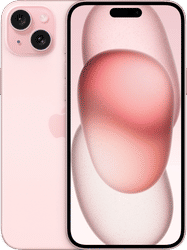 iPhone 15 Plus 256GB