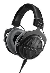 beyerdynamic DT 990 PRO X åpne hodetelefoner 48 ohm kablet, svart