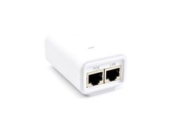 Ubiquiti Networks POE-24-24W-G-WH - Strömtillförsel - AC 100-240 V - 24 Watt