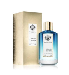 Mancera Paris French Riviera Eau De Parfum 120ml (unisex)