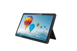 Xoro MegaPAD 1333 Pro nettbrett 13.3" 128 GB, svart
