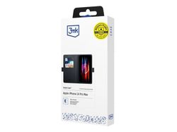 3MK 3mk flip-deksel Lommebokveske til Apple iPhone 14 Pro Max