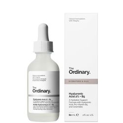 The Ordinary Hyaluronic Acid 2% + B5 - 60 ml