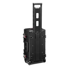 Manfrotto Pro Light Reloader Tough H-55, Tralle, Alle merker, Canon EOS M3, Canon EOS M5, Canon EOS M6, Fujifilm X-Pro2, Fujifilm X-T1, Fujifilm X-...