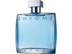 Azzaro Chrome EDT M 200 ml