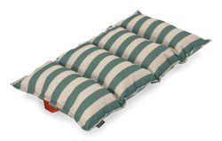 Bestway 43913, Grønn, Flytemadrass, Monokromatisk, Polyester, Isopor, 14 år, Gutt/Jente