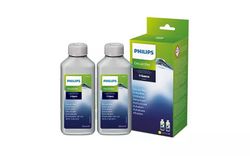 Philips Saeco Kalkinpoistoaine espressokoneille - 2 x 250 ml.
