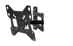 One For All Smart WM 2251 - Brakett - for LCD-skjerm - skjermstørrelse: 13"-40" - veggmonterbar