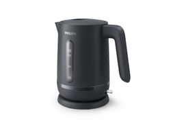Philips HD9314/90 vedenkeitin 1,7 L 2020 W vesimäärän ilmaisin, grafiitti