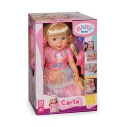 BABY born Carla 43cm