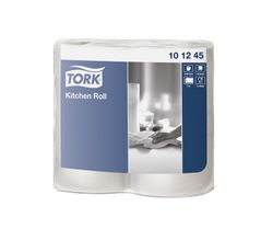 Badesæbe Flydende Tork Luksus Hair & Body 1000ml Ecolabel m Parfume til S4 disp,6 fl x 1 ltr/krt