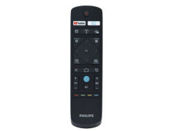 Philips 22AV1905A - Fjärrkontroll - infraröd - för Philips 32HFL5014, 43HFL5014, 43HFL6014U, 50HFL5014, 50HFL6014U, 55HFL6014U, 65HFL6014U