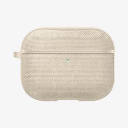 AirPods Pro 3 ladeveske Spigen Urban Fit Dune Beige