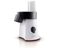 Philips Viva Collection HR1388/80 grönsaksskärare 200 W