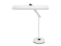 Philips VDTMate DSK501 bordlampe 2700-6500K dimbar IP20, hvit