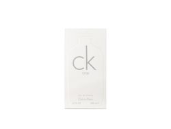 Calvin Klein CK One Edt Spray - Unisex - 200 ml