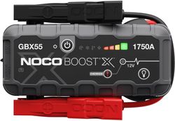 NOCO Boost X GBX55 Starthjelp - 12V - 1750 A