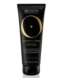 Revlon Professional - Orofluido -Original Moisturizing Body Cream - 200 ml