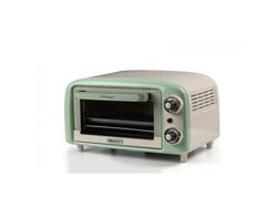 Ariete 3919/04, 10 l, Grønn, Frittstående, Rotasjon, 90 - 230 °C, Mekanisk